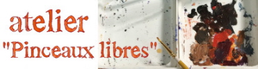 Pinceaux Libres